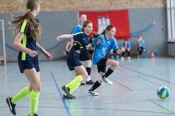 Bild 883 - wCJ Loewinnen Cup C2